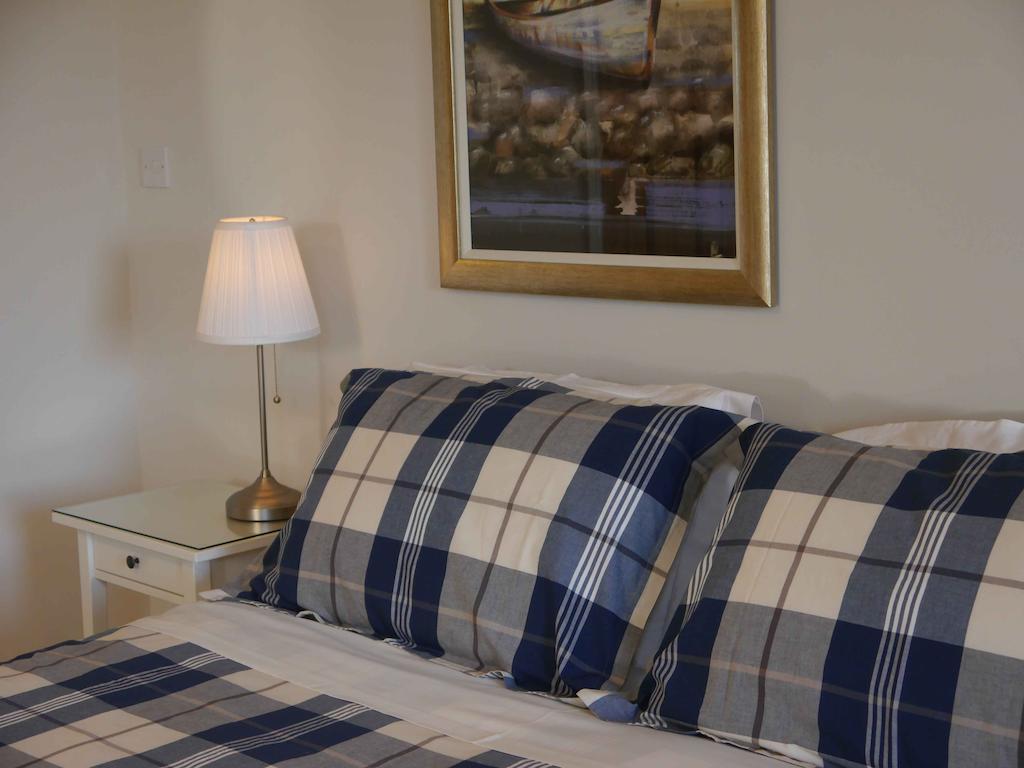 Balmillig B&B Helensburgh Rum bild