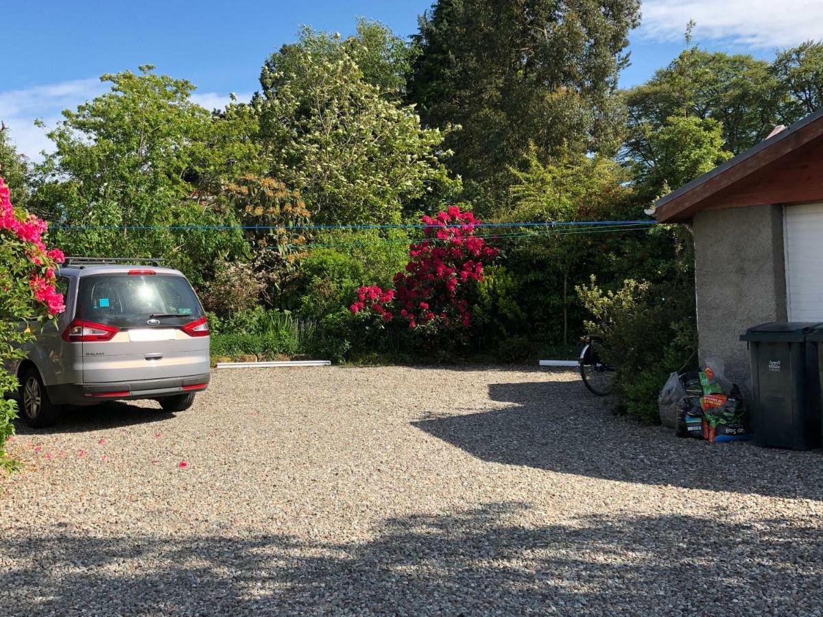 Balmillig B&B Helensburgh Exteriör bild